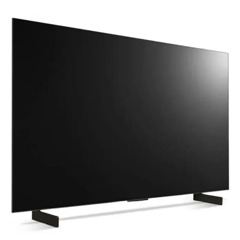 42" Телевизор OLED evo LG OLED42C4RLA, Black