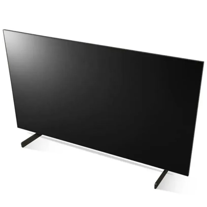 42" Телевизор OLED evo LG OLED42C4RLA, Black