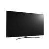 43" Телевизор 4k Smart UHD LG 43UR81009LK.ARUB, Black