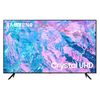 55" Телевизор 4K UHD Samsung UE55CU7100UX