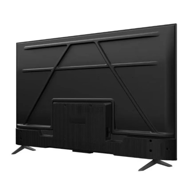 65" Телевизор 4K UHD TCL 65V6B, Black