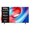 43" Телевизор 4K UHD TCL 43V6B, Black