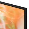 50" Телевизор Crystal UHD Samsung UE50DU7100UXRU, Black