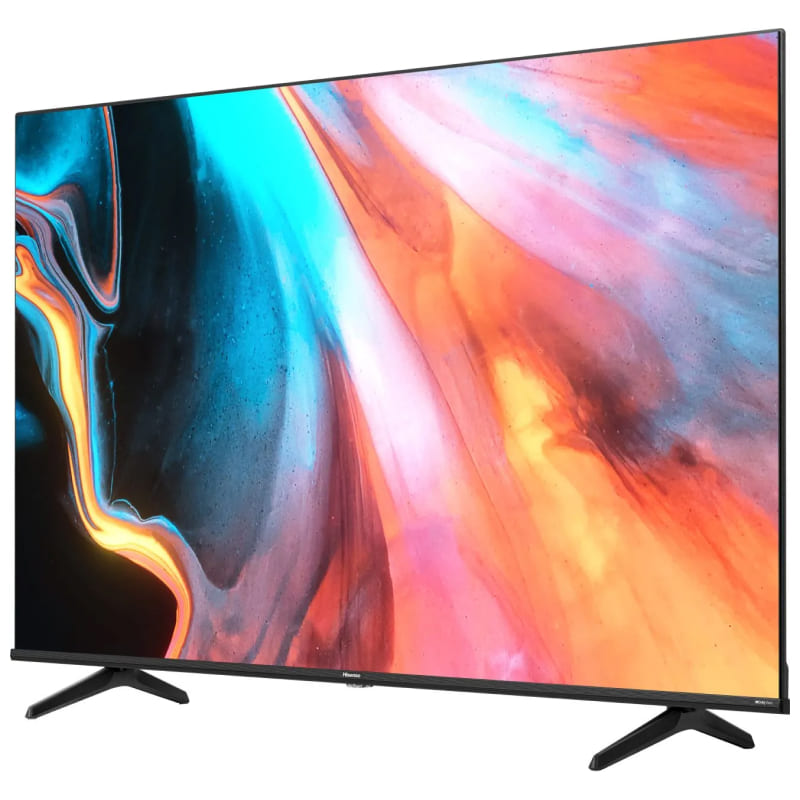 43" Телевизор Hisense QLED 4K 43E7HQ