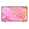 50" Телевизор 4K UHD QLED Samsung QE50Q60CAUX, Black