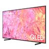 50" Телевизор 4K UHD QLED Samsung QE50Q60CAUX, Black