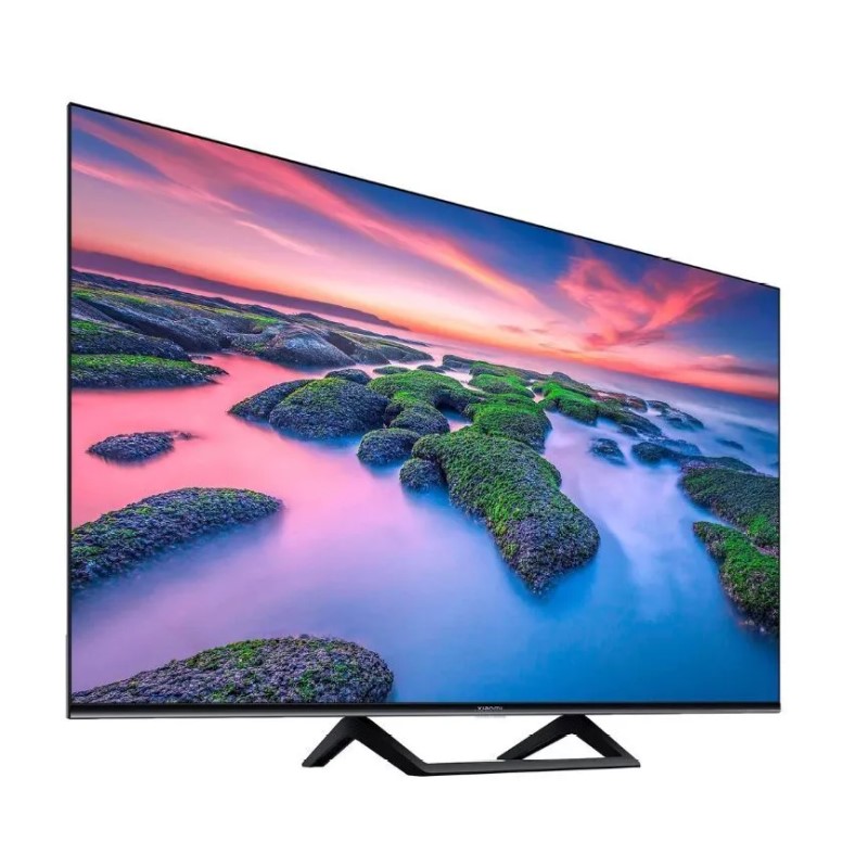 55" Телевизор Xiaomi Mi TV A2 55 HDR (L55M7)