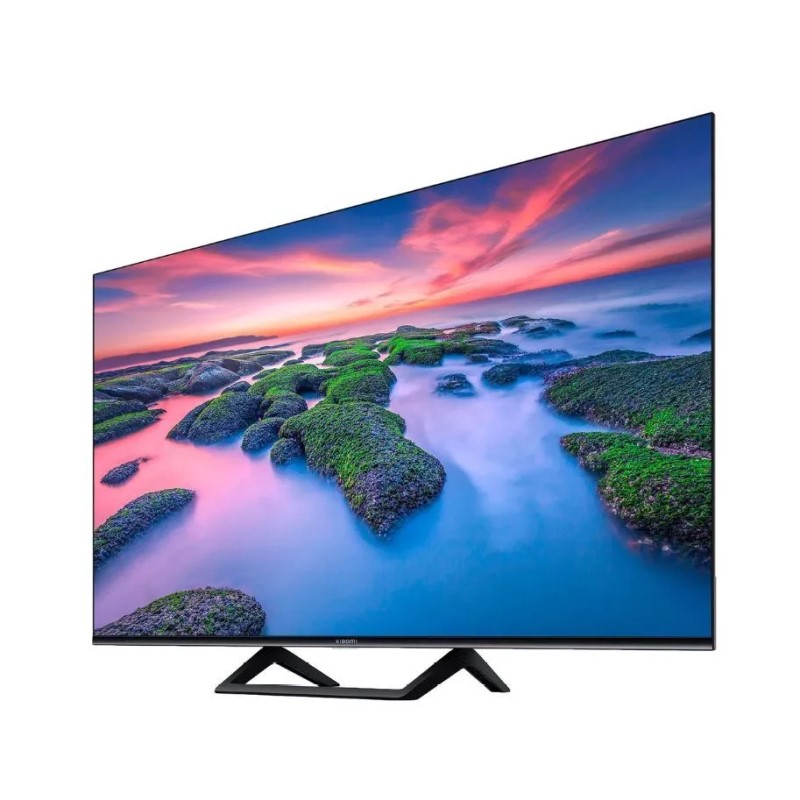 55" Телевизор Xiaomi Mi TV A2 55 HDR (L55M7)