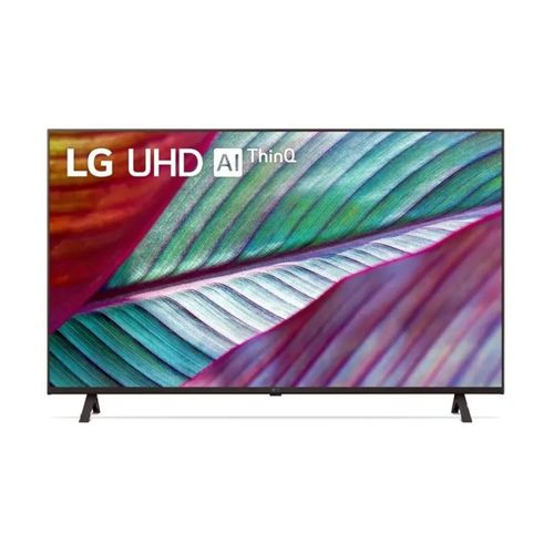 75" Телевизор 4K Smart UHD LG 75UR78009LL.ARUB, Black