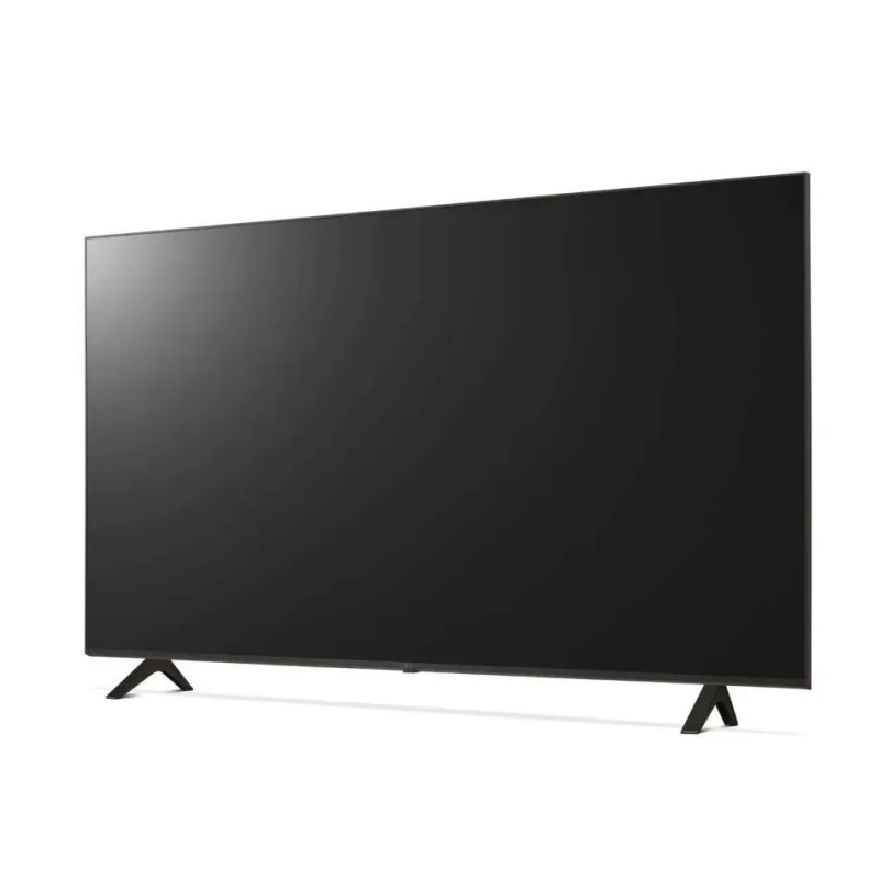 75" Телевизор 4K Smart UHD LG 75UR78009LL.ARUB, Black