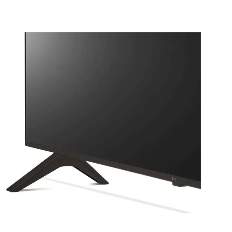 75" Телевизор 4K Smart UHD LG 75UR78009LL.ARUB, Black