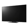 55" Телевизор 4K Smart UHD LG 55UR91006LA.ARUB, Black