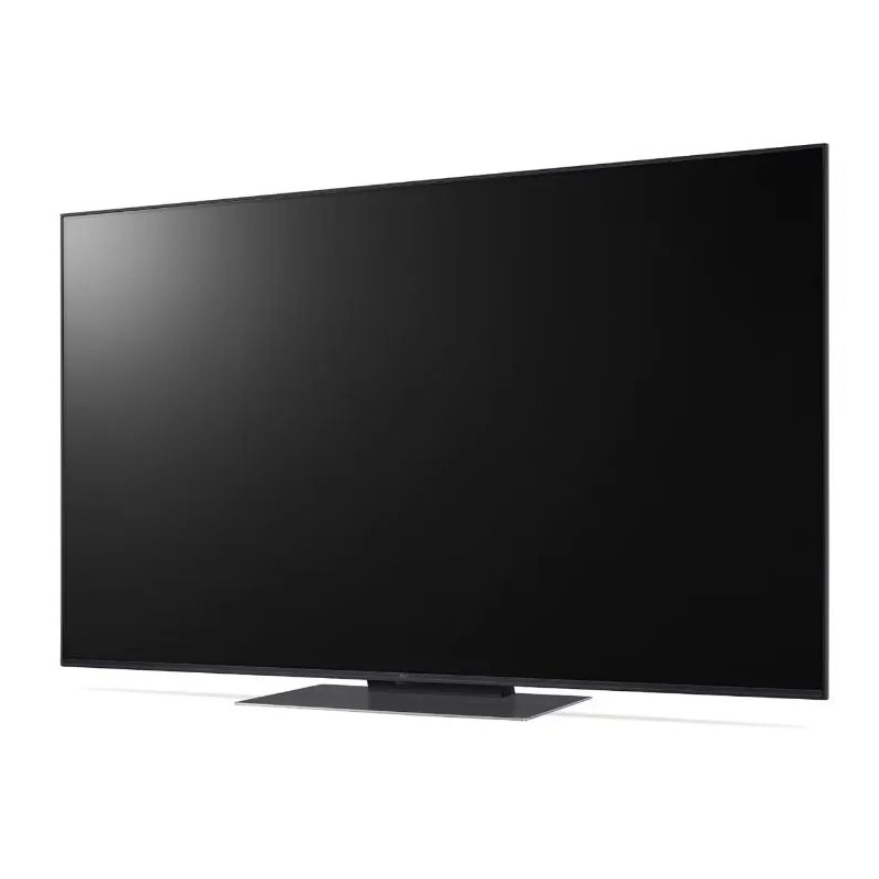 75" Телевизор 4K Smart UHD LG 75UR91006LA.ARUB, Black