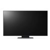 75" Телевизор 4K Smart UHD LG 75UR91006LA.ARUB, Black