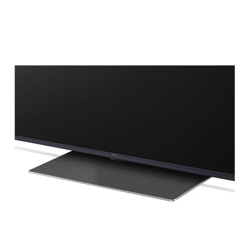 55" Телевизор 4K Smart UHD LG 55UR91006LA.ARUB, Black