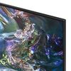 55" Телевизор 4K UHD Samsung QE55Q60DAUX, Gray