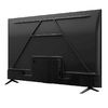 55" Телевизор 4K UHD TCL 55V6B, Black