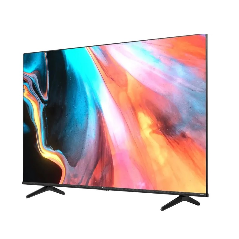 55" Телевизор Hisense QLED 4K 55E7HQ