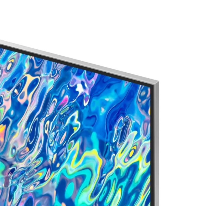 55" Телевизор Neo QLED Samsung QE55QN85BAU, Silver