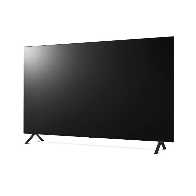 55" Телевизор OLED B4 LG OLED55B4RLA.ARU, Black