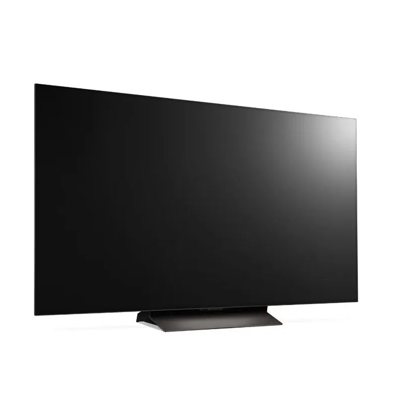 55" Телевизор OLED evo LG OLED55C4RLA, Black