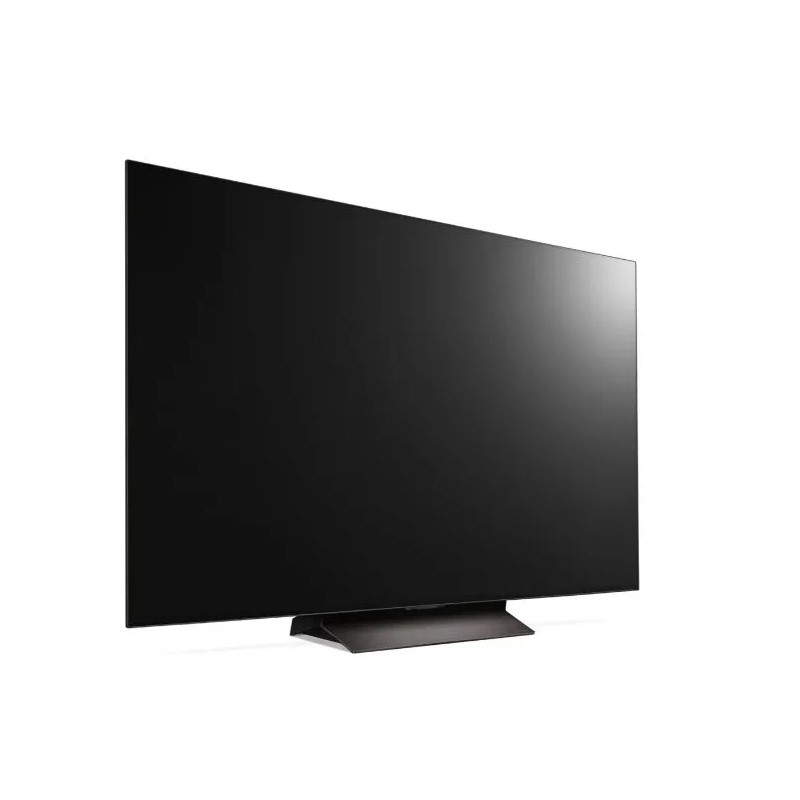 55" Телевизор OLED evo LG OLED55C4RLA, Black