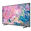 55" Телевизор QLED Samsung QE55Q60BAUX, Black