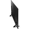 75" Телевизор QLED Samsung QE75Q60BAUX, Black