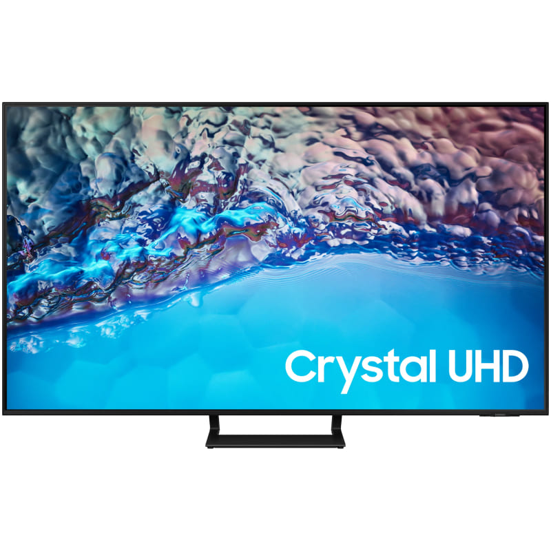 55" Телевизор Samsung Crystal 4K UHD UE55BU8500U