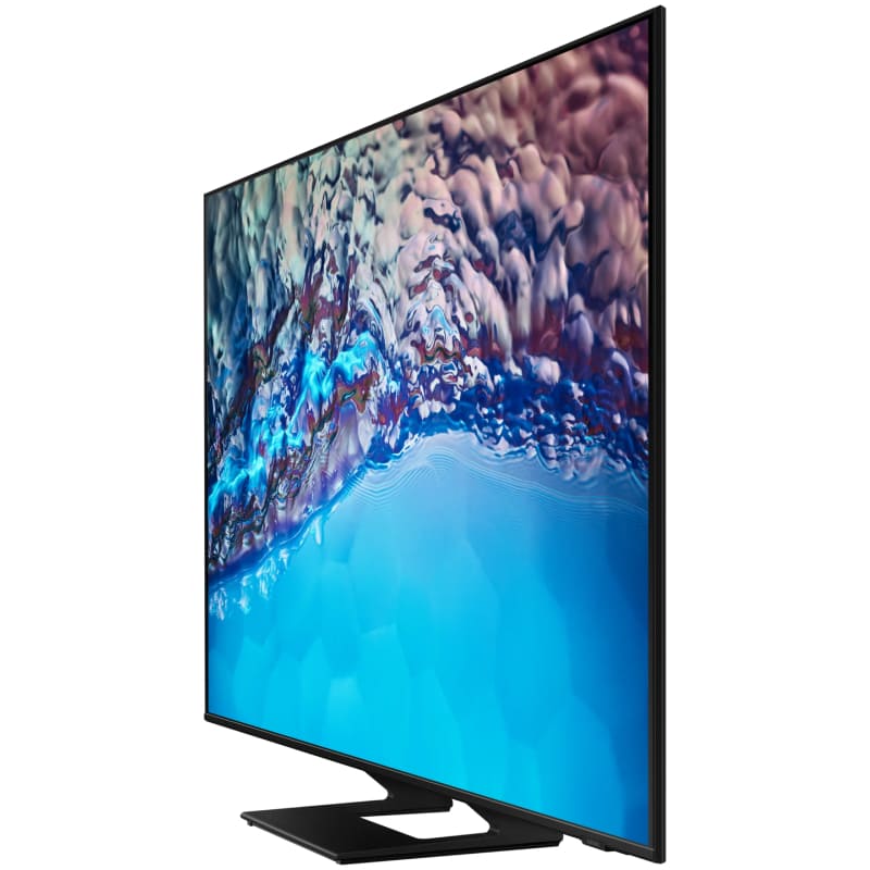 55" Телевизор Samsung Crystal 4K UHD UE55BU8500U