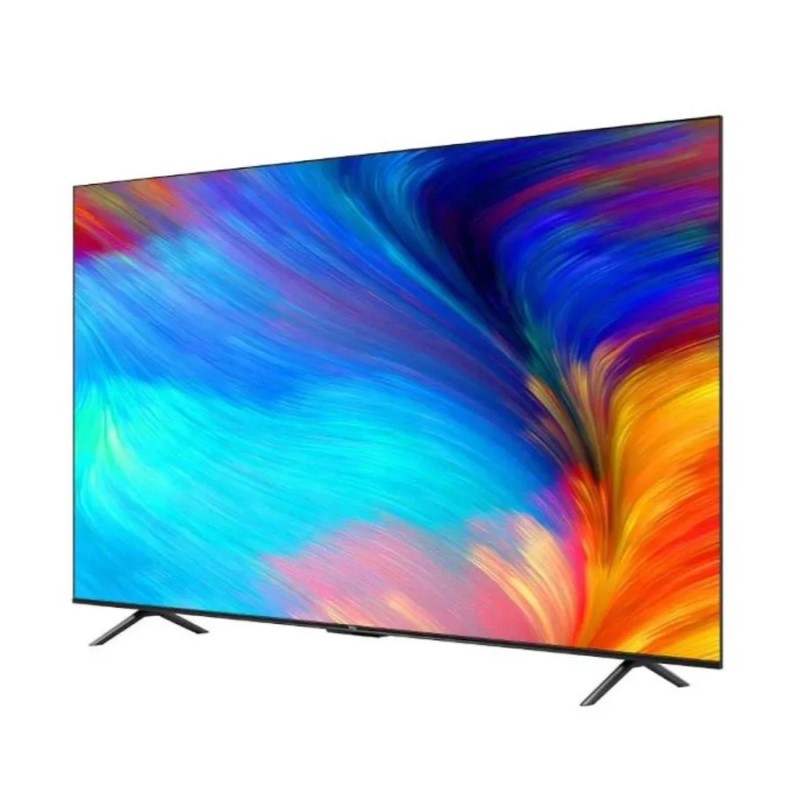 65" Телевизор TCL 4K UHD HDR 65P635