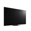 86" Телевизор 4K QNED LG 86QNED816RA.ARUB, Black