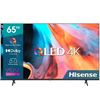 65" Телевизор Hisense QLED 4K 65E7HQ