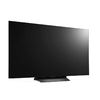 65" Телевизор OLED evo LG OLED65C4RLA, Black