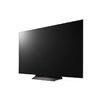 65" Телевизор OLED evo LG OLED65C4RLA, Black