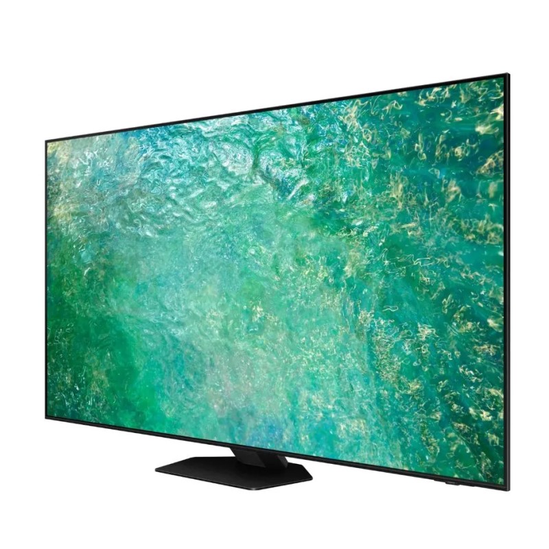 65" Телевизор QLED Samsung QE65QN85CAUX, Black