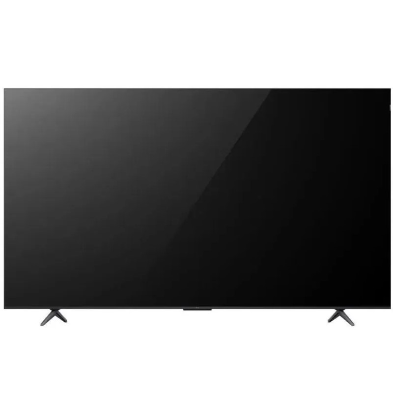 65" Телевизор QLED TCL 65C655PRO, Black