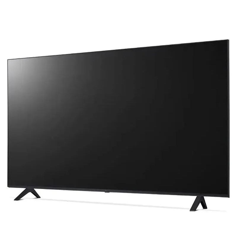 75" Телевизор 4K Smart UHD LG 75UR78001LJ.ARUB, Black