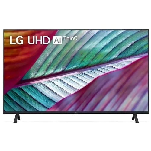 75" Телевизор 4K Smart UHD LG 75UR78006LK.ARUB, Black