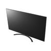 86" Телевизор 4K Smart UHD LG 86UR81006LJ.ARUB, Black