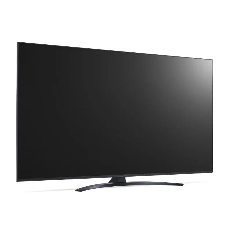 86" Телевизор 4K Smart UHD LG 86UR81006LJ.ARUB, Black