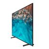 75" Телевизор 4K UHD Samsung UE75BU8000UCCE, Black