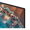 75" Телевизор 4K UHD Samsung UE75BU8000UCCE, Black