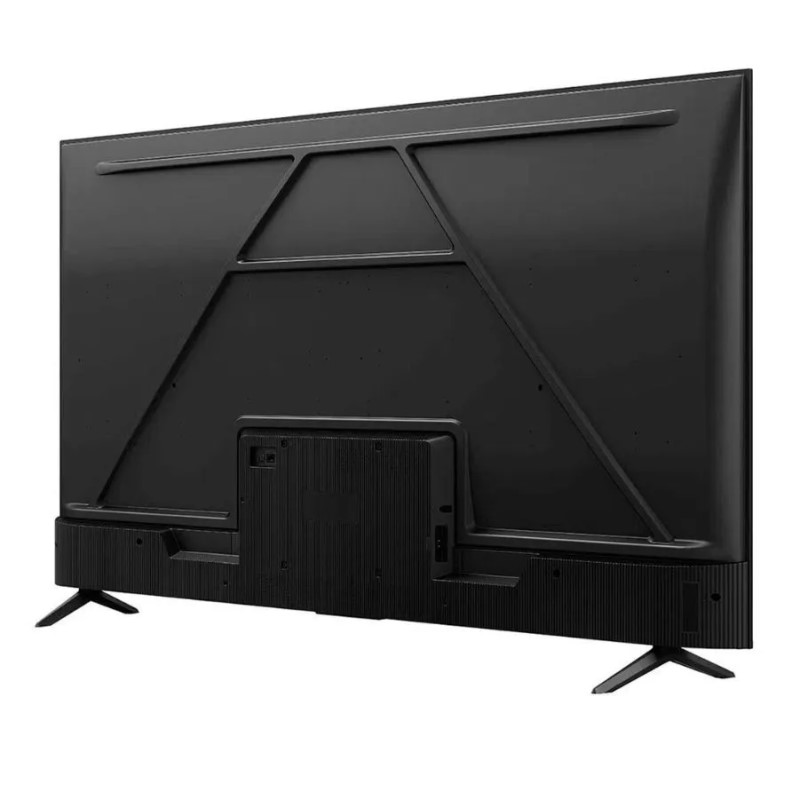 75" Телевизор 4K UHD TCL 75V6B, Black