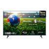 43" Телевизор 4K UHD Hisense 43A6N, Black