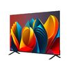 85" Телевизор QLED Hisense 85E7NQ, Black