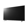 86" Телевизор 4K Smart UHD LG 86UR78006LB.ARUB, Black