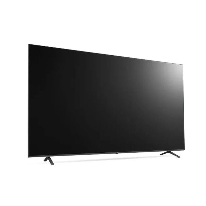 86" Телевизор 4K Smart UHD LG 86UR78006LB.ARUB, Black