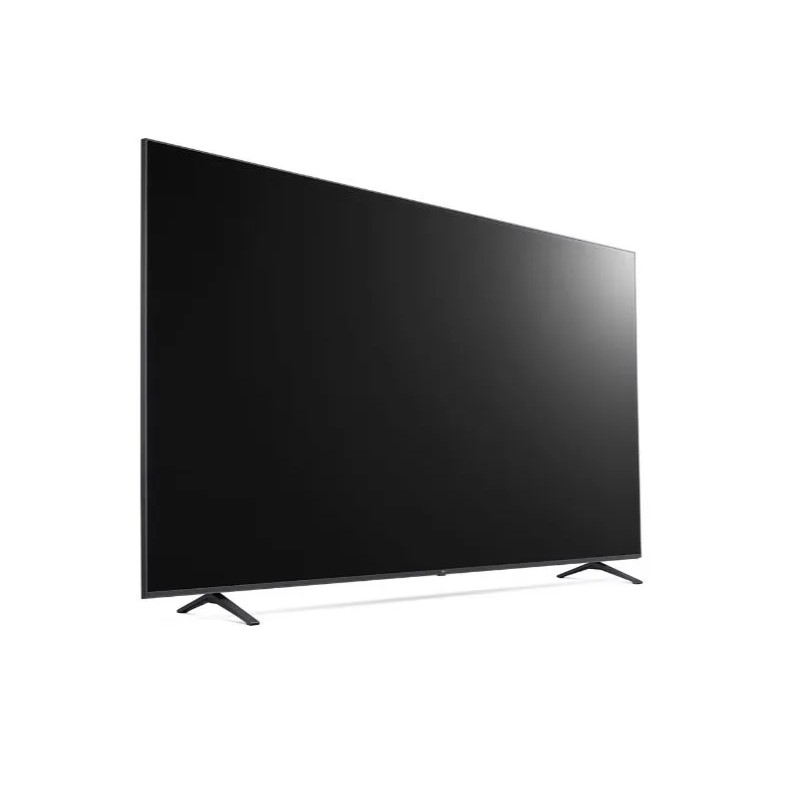 86" Телевизор 4K Smart UHD LG 86UR78006LB.ARUB, Black