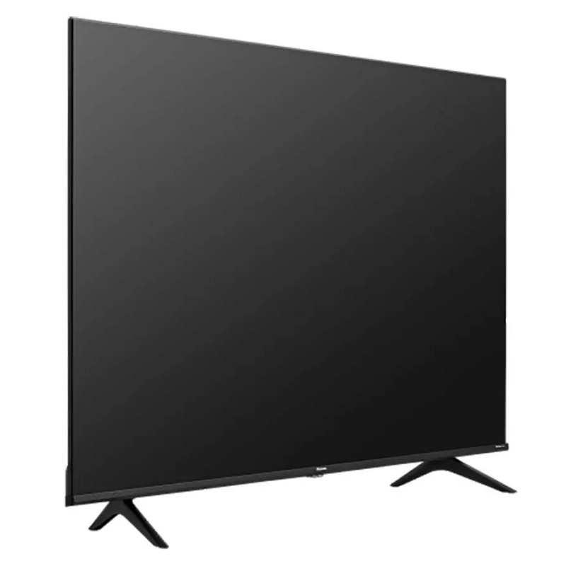 Телевизор Hisense 55A6BG 55" 4K UHD, черный